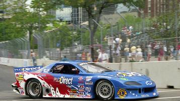 On This Day in Trans Am History: May 17, 1998
